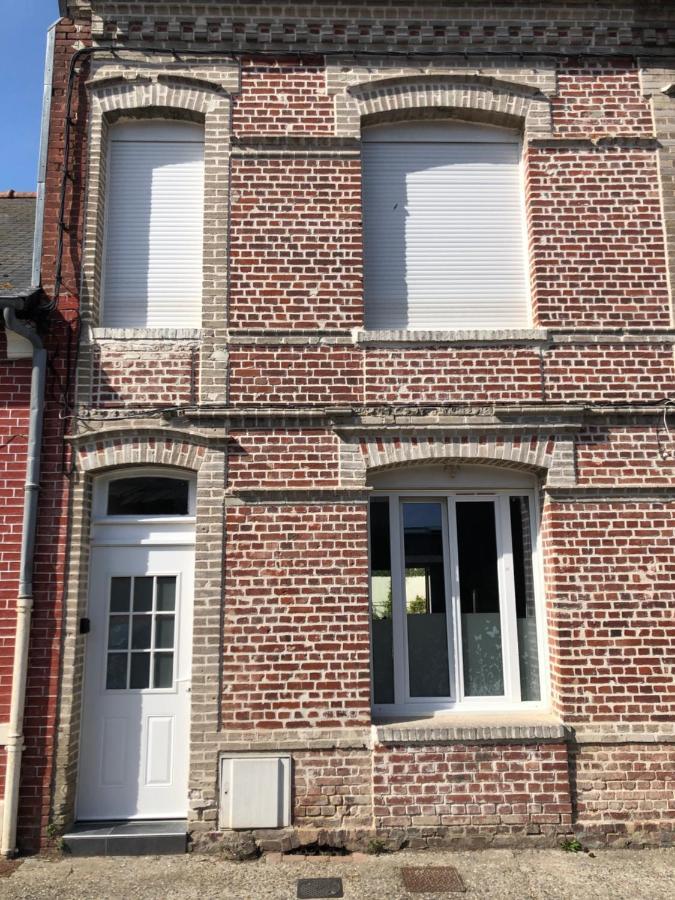 Maison Tout Confort Corbie Exterior foto